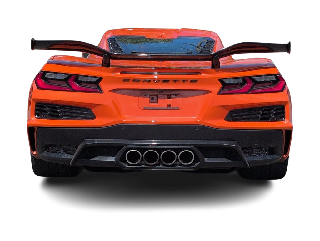 Thumbnail: 2025 Chevrolet Corvette - 19