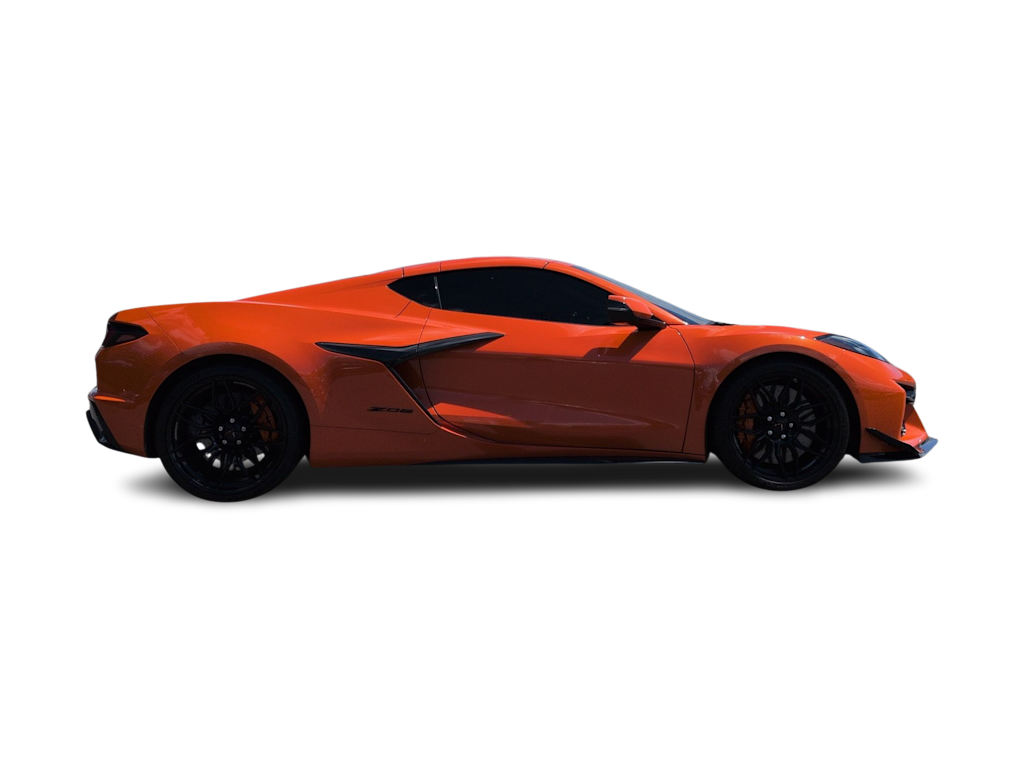 Thumbnail: 2025 Chevrolet Corvette - 21