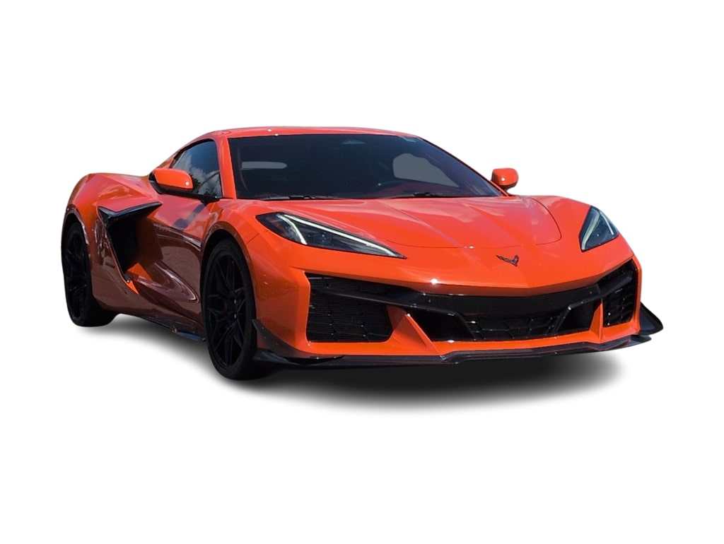 Thumbnail: 2025 Chevrolet Corvette - 15