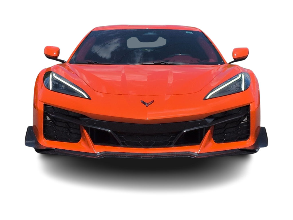 Thumbnail: 2025 Chevrolet Corvette - 16