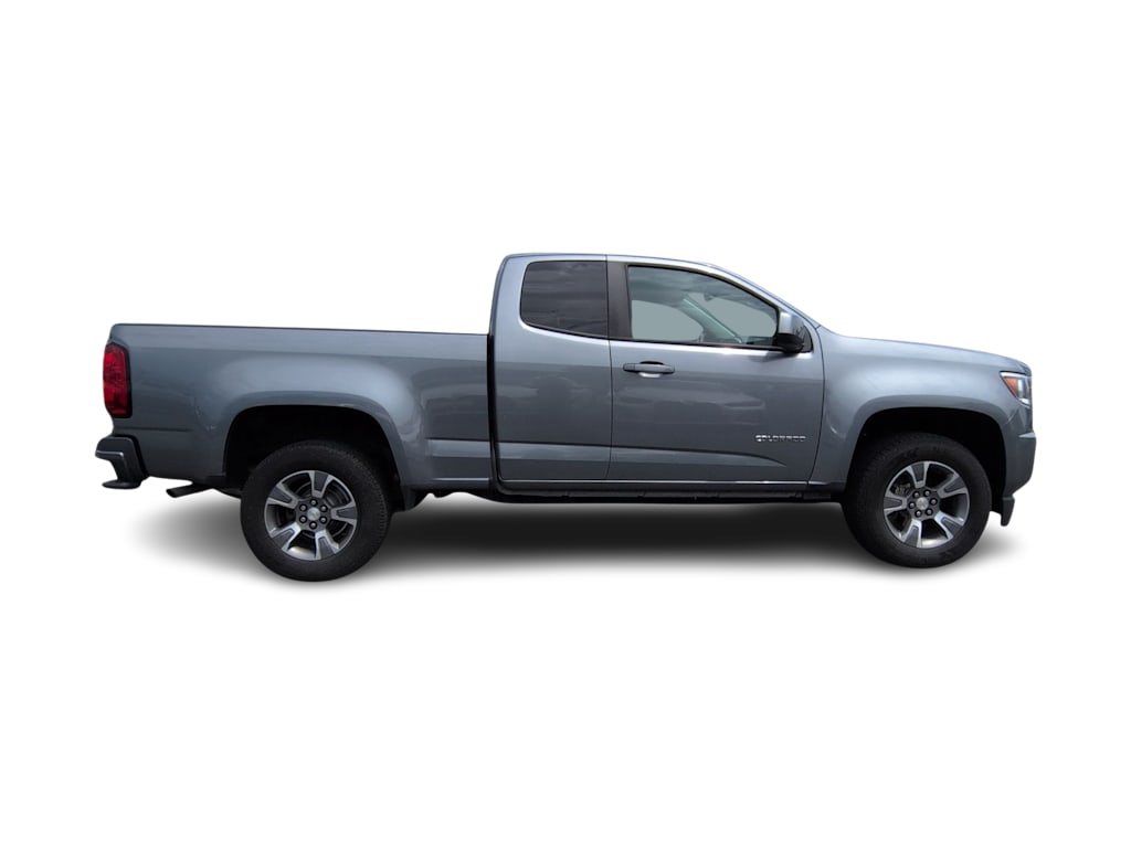 Thumbnail: 2018 Chevrolet Colorado - 25