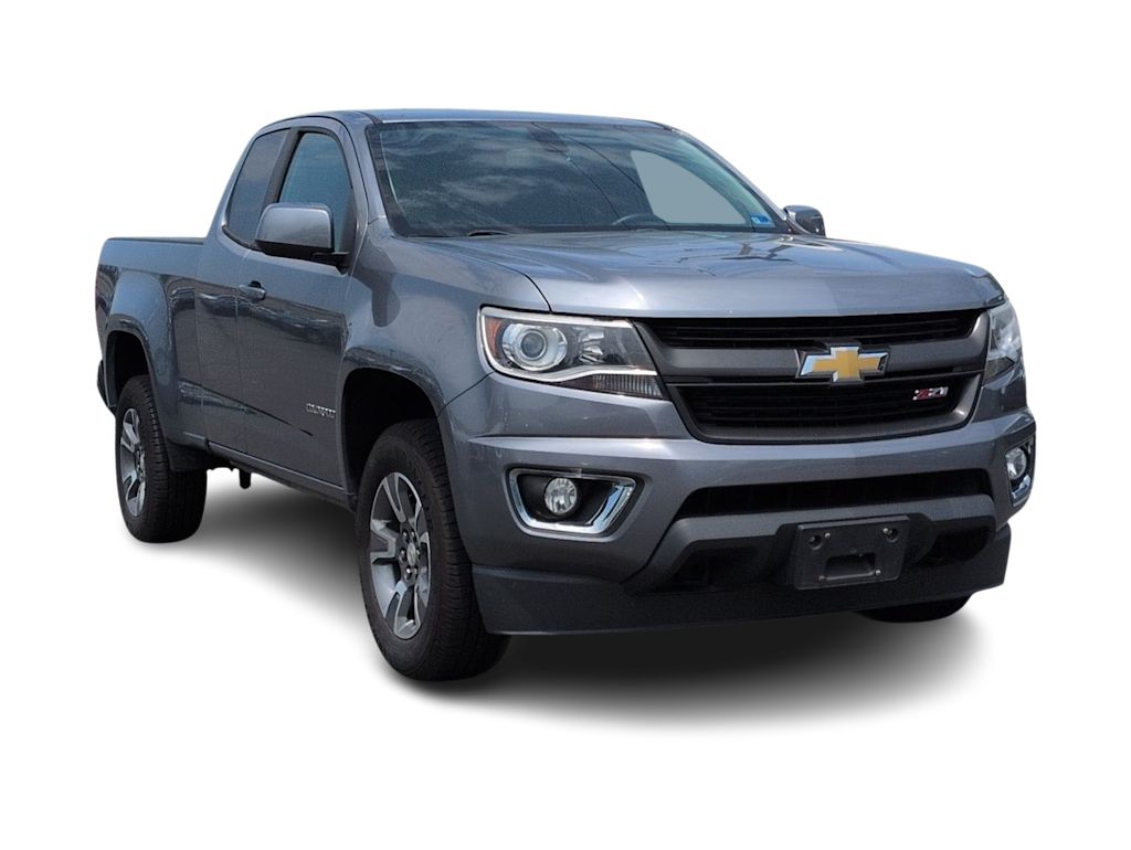 Thumbnail: 2018 Chevrolet Colorado - 22