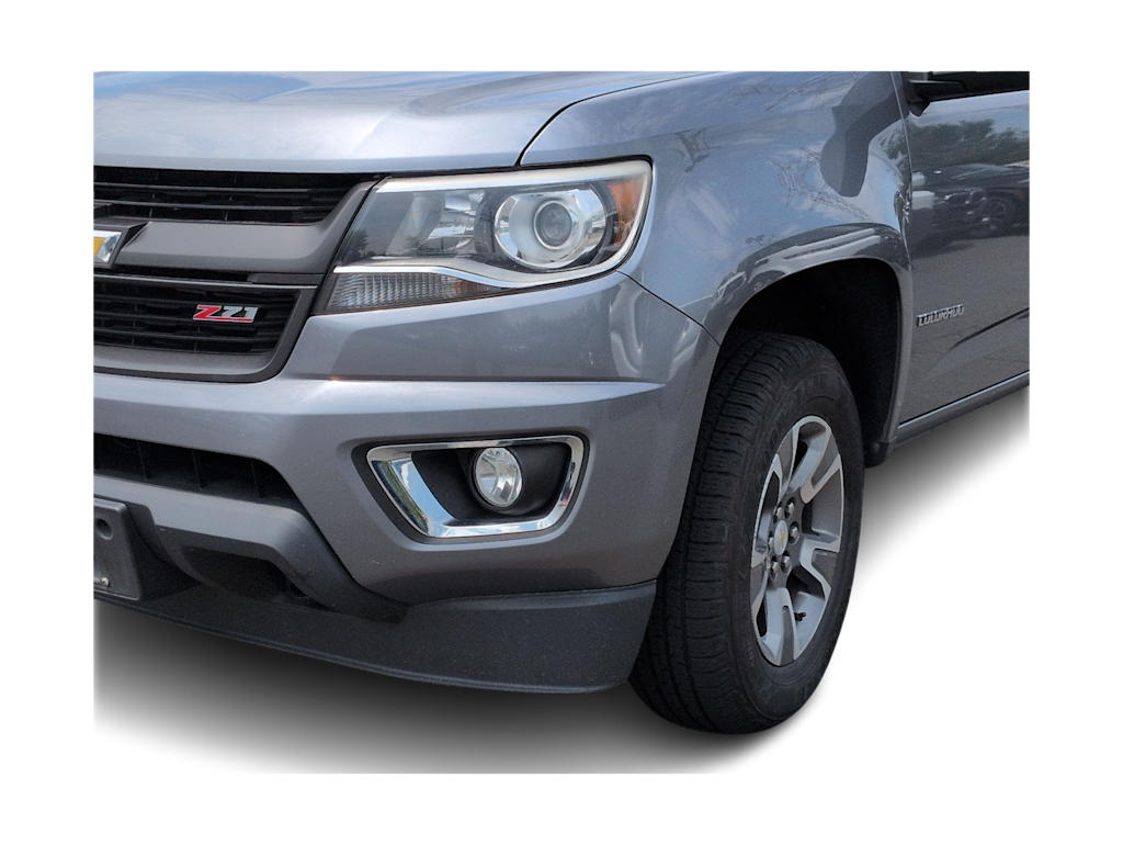 Thumbnail: 2018 Chevrolet Colorado - 26