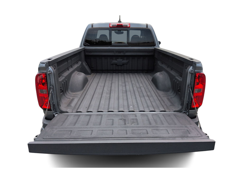 Thumbnail: 2018 Chevrolet Colorado - 19