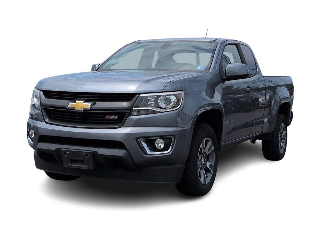 Thumbnail: 2018 Chevrolet Colorado - 23