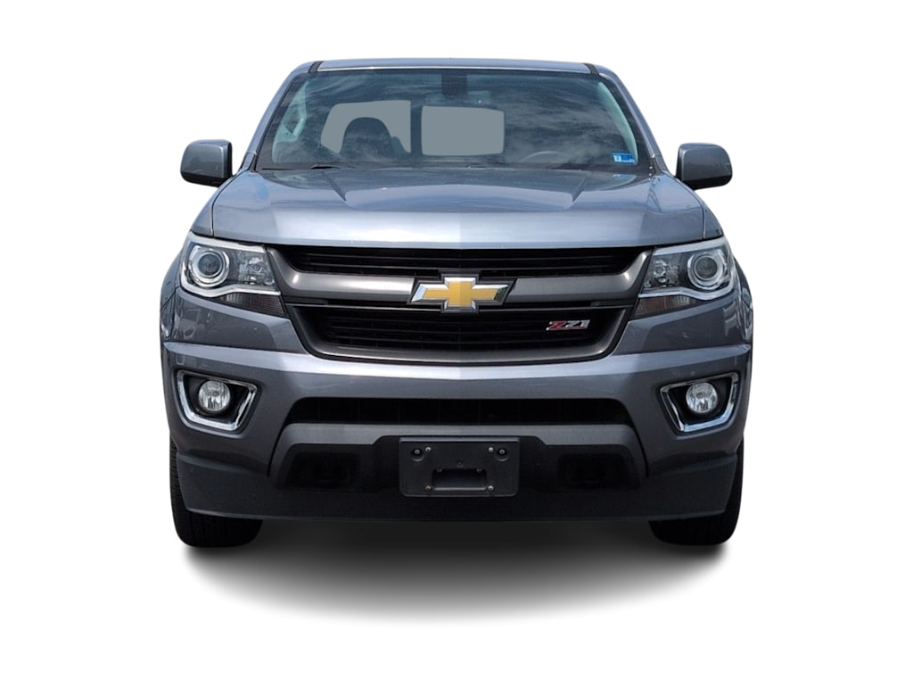 Thumbnail: 2018 Chevrolet Colorado - 6