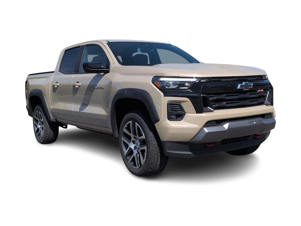 Thumbnail: 2023 Chevrolet Colorado - 20