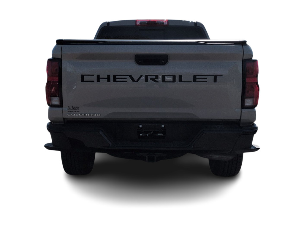 Thumbnail: 2023 Chevrolet Colorado - 5