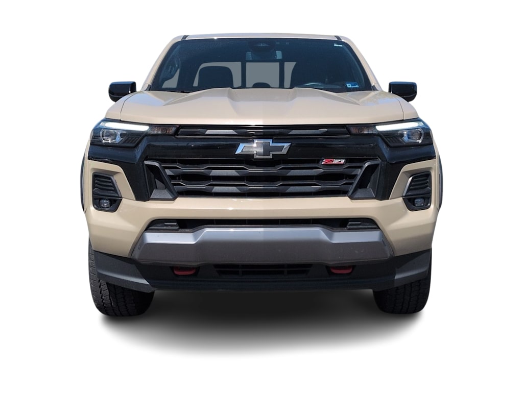Thumbnail: 2023 Chevrolet Colorado - 6