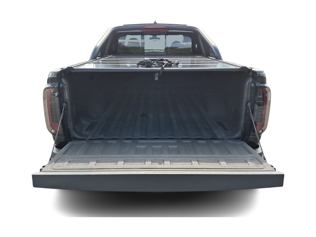 Thumbnail: 2021 Chevrolet Colorado - 17