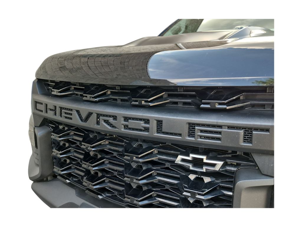 Thumbnail: 2021 Chevrolet Colorado - 25