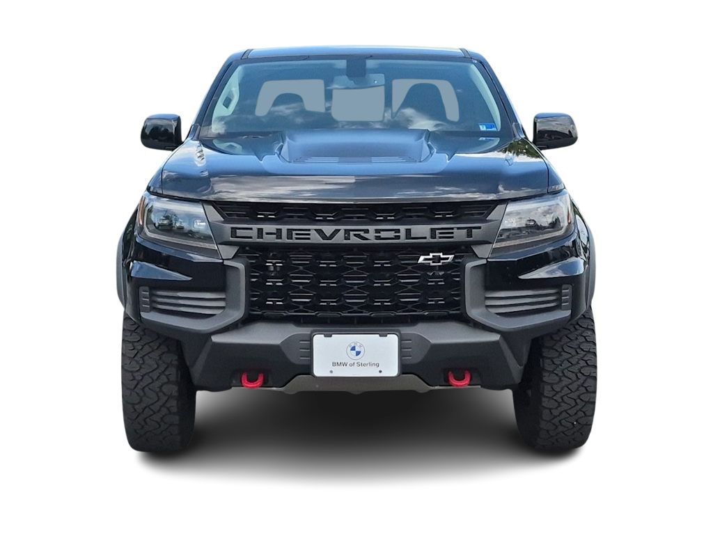 Thumbnail: 2021 Chevrolet Colorado - 6