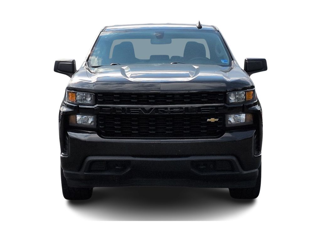 Thumbnail: 2019 Chevrolet Silverado 1500 - 6