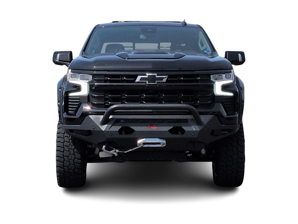 Thumbnail: 2024 Chevrolet Silverado 1500 - 6
