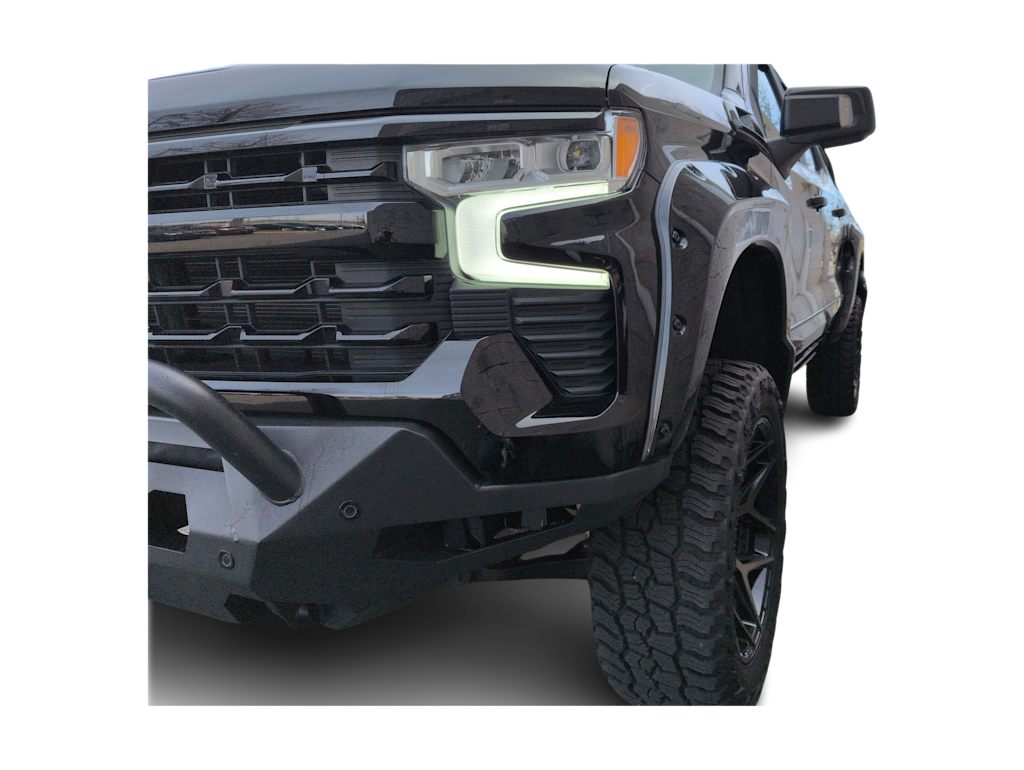 Thumbnail: 2024 Chevrolet Silverado 1500 - 27