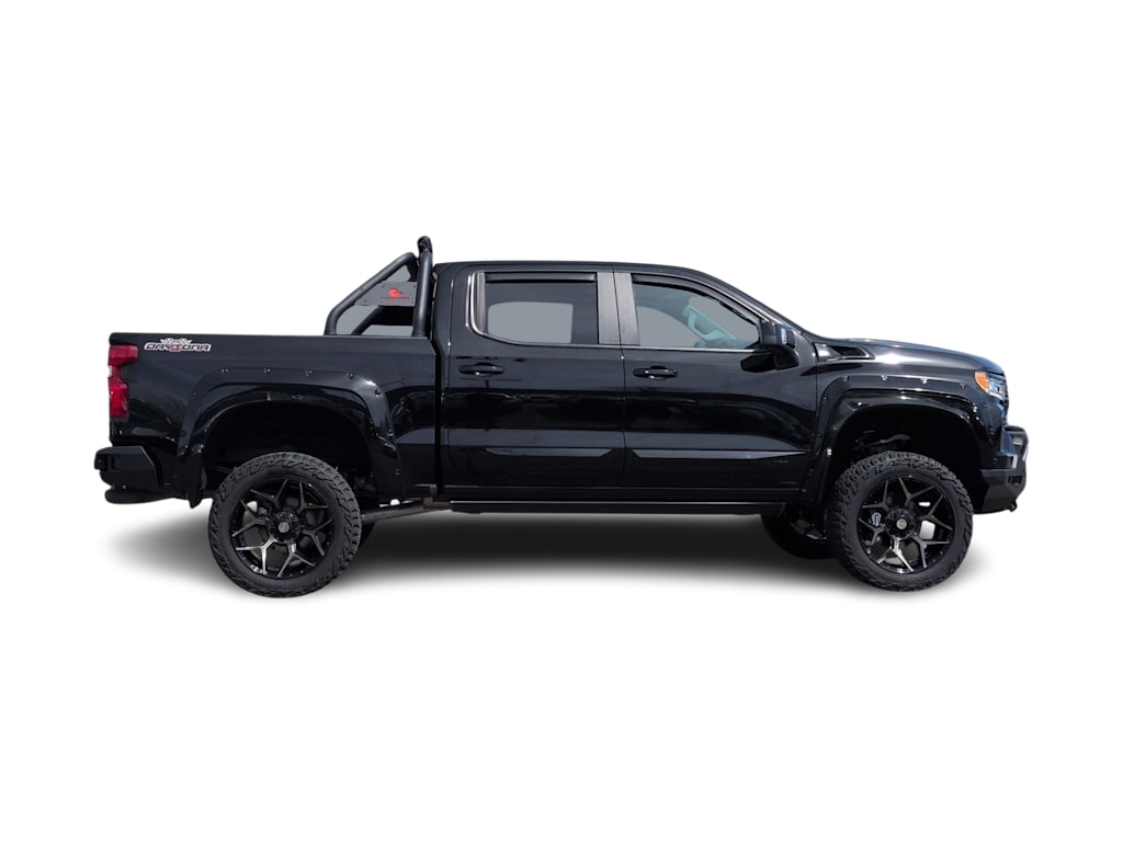 Thumbnail: 2024 Chevrolet Silverado 1500 - 26