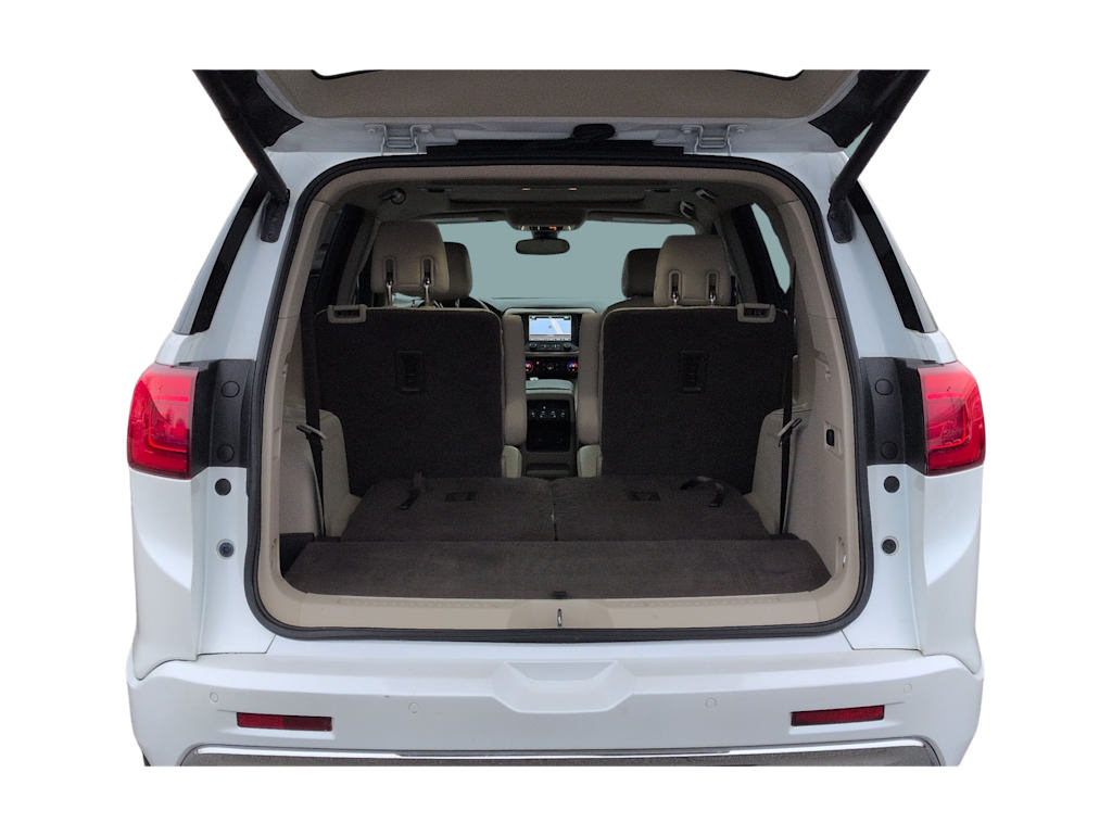 Thumbnail: 2017 GMC Acadia - 18