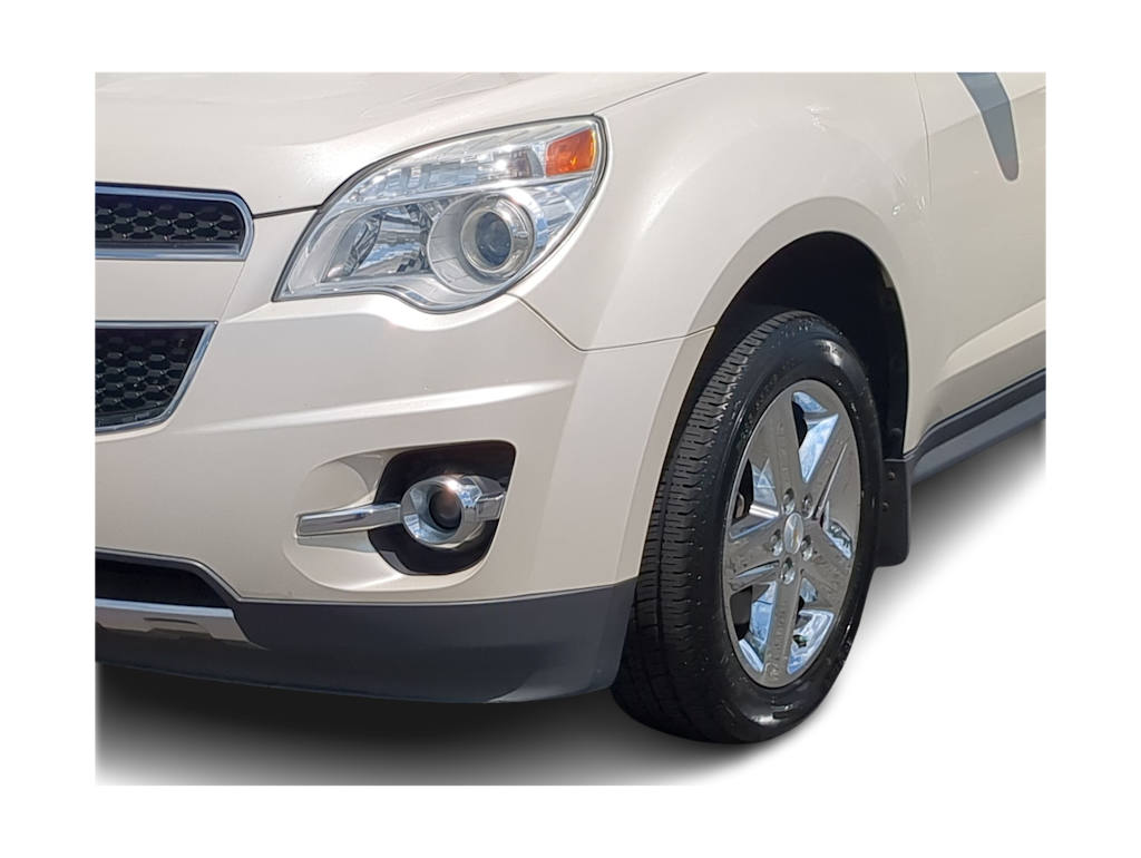 Thumbnail: 2015 Chevrolet Equinox - 26