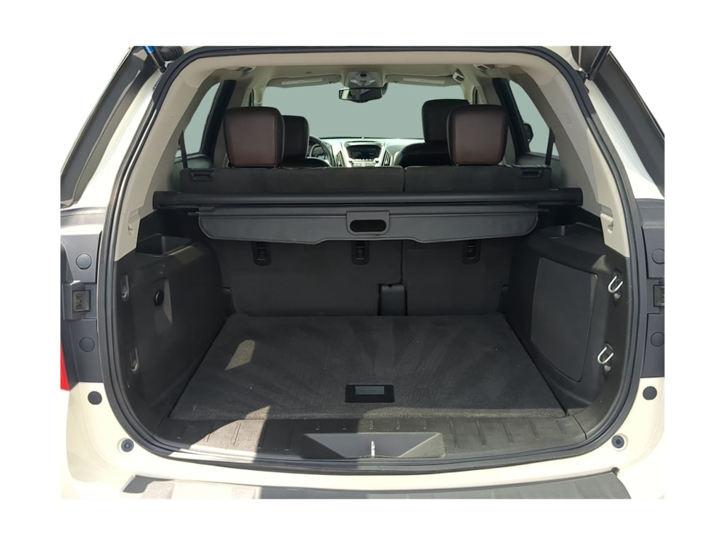 Thumbnail: 2015 Chevrolet Equinox - 19