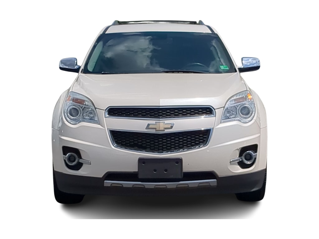 Thumbnail: 2015 Chevrolet Equinox - 6