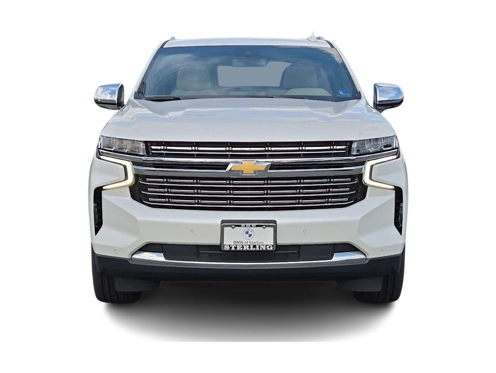 Thumbnail: 2023 Chevrolet Suburban - 6