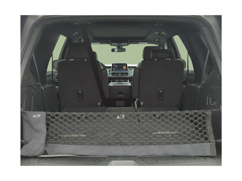 2022 Chevrolet Tahoe LT 12