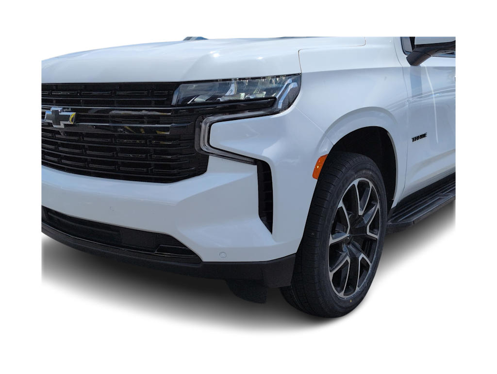 Thumbnail: 2024 Chevrolet Tahoe - 24