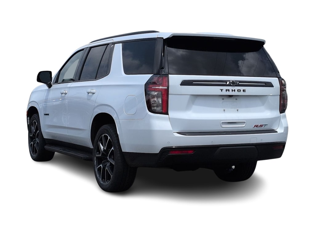 Thumbnail: 2024 Chevrolet Tahoe - 21