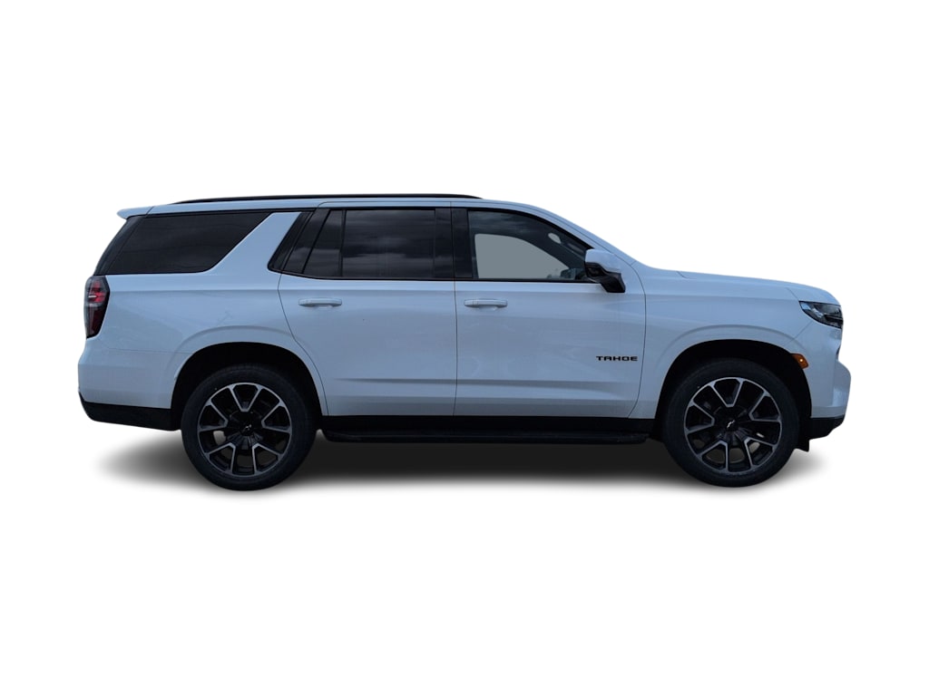 Thumbnail: 2024 Chevrolet Tahoe - 23