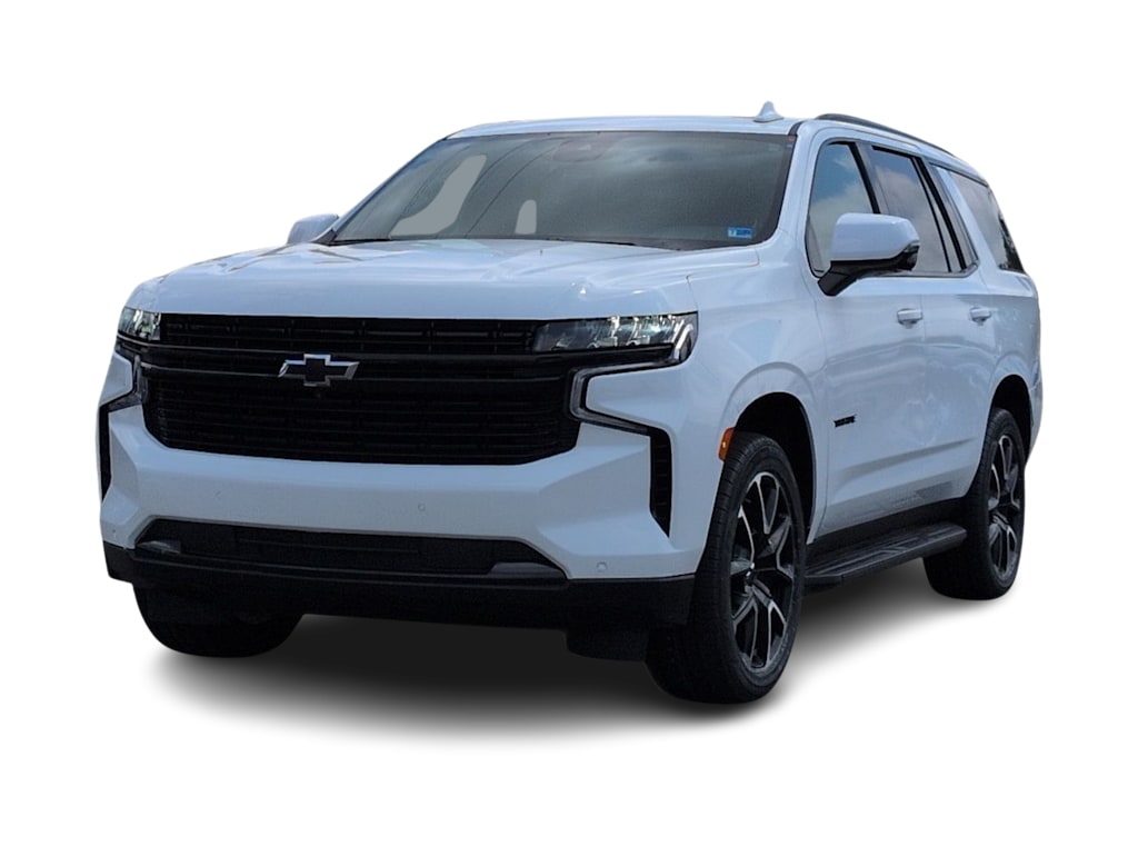 Thumbnail: 2024 Chevrolet Tahoe - 20