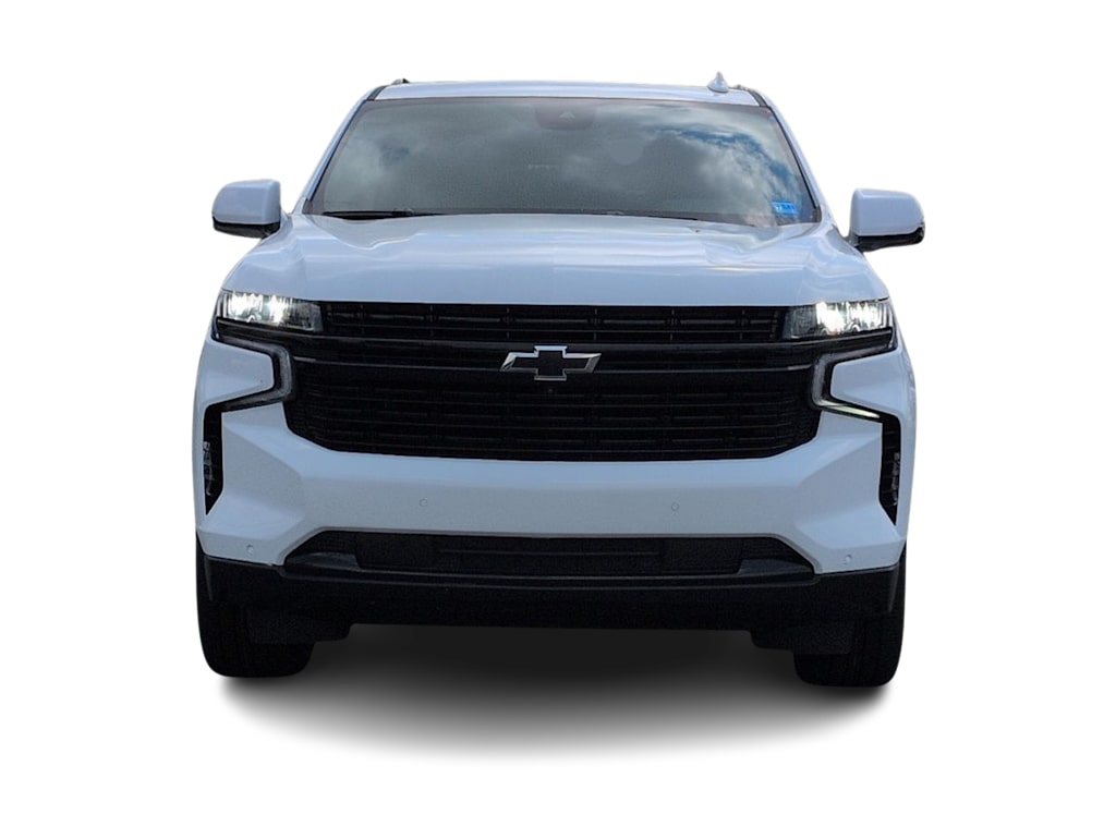 Thumbnail: 2024 Chevrolet Tahoe - 6