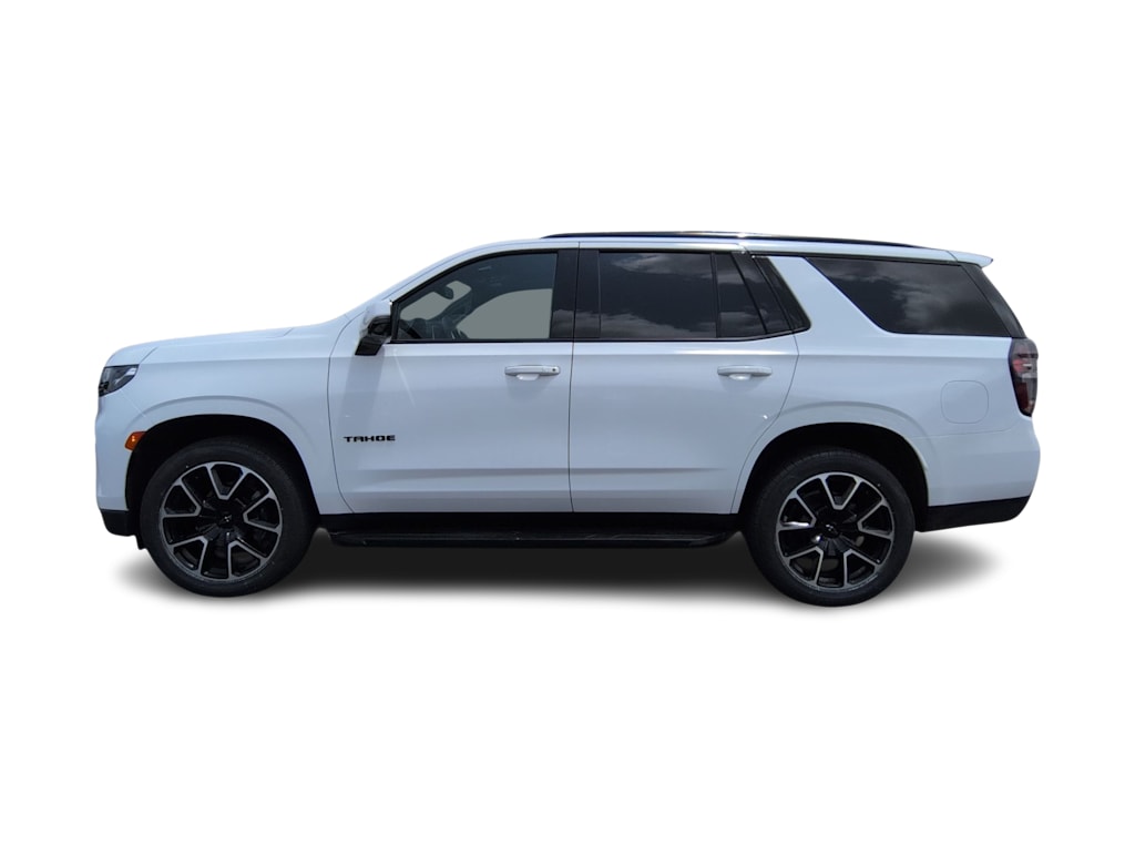 Thumbnail: 2024 Chevrolet Tahoe - 3