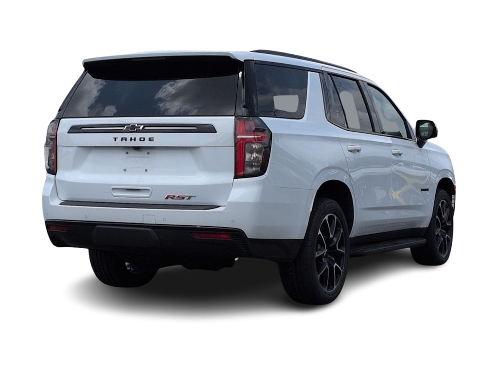 Thumbnail: 2024 Chevrolet Tahoe - 22
