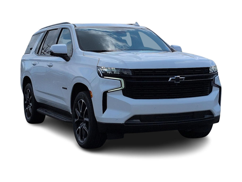Thumbnail: 2024 Chevrolet Tahoe - 4