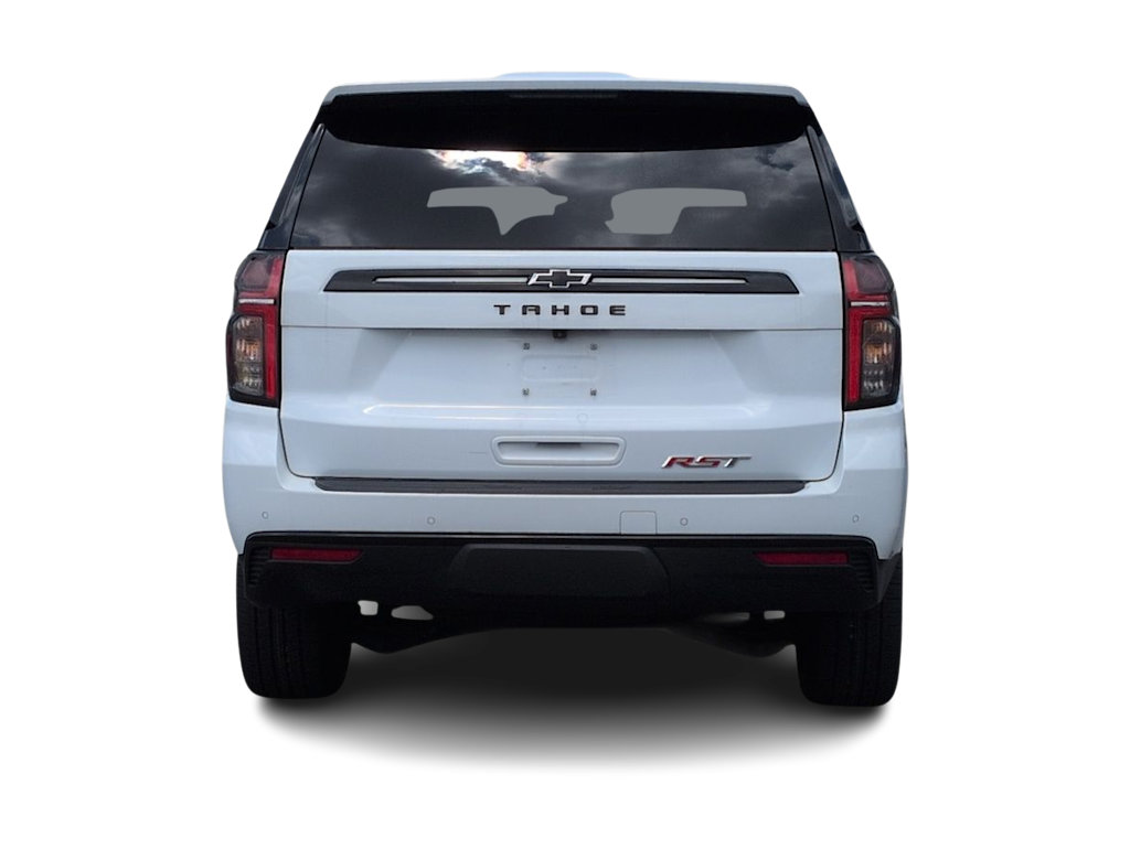 Thumbnail: 2024 Chevrolet Tahoe - 5