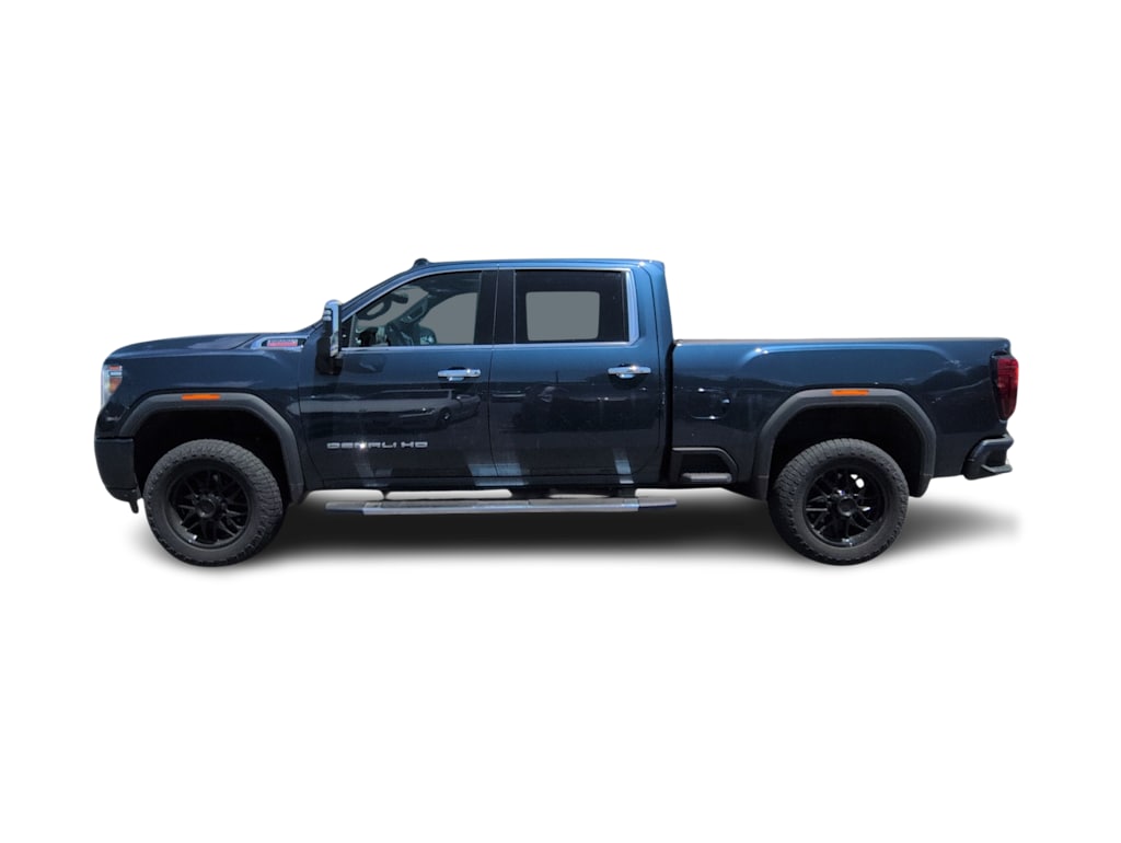 Thumbnail: 2023 GMC Sierra 2500 - 3
