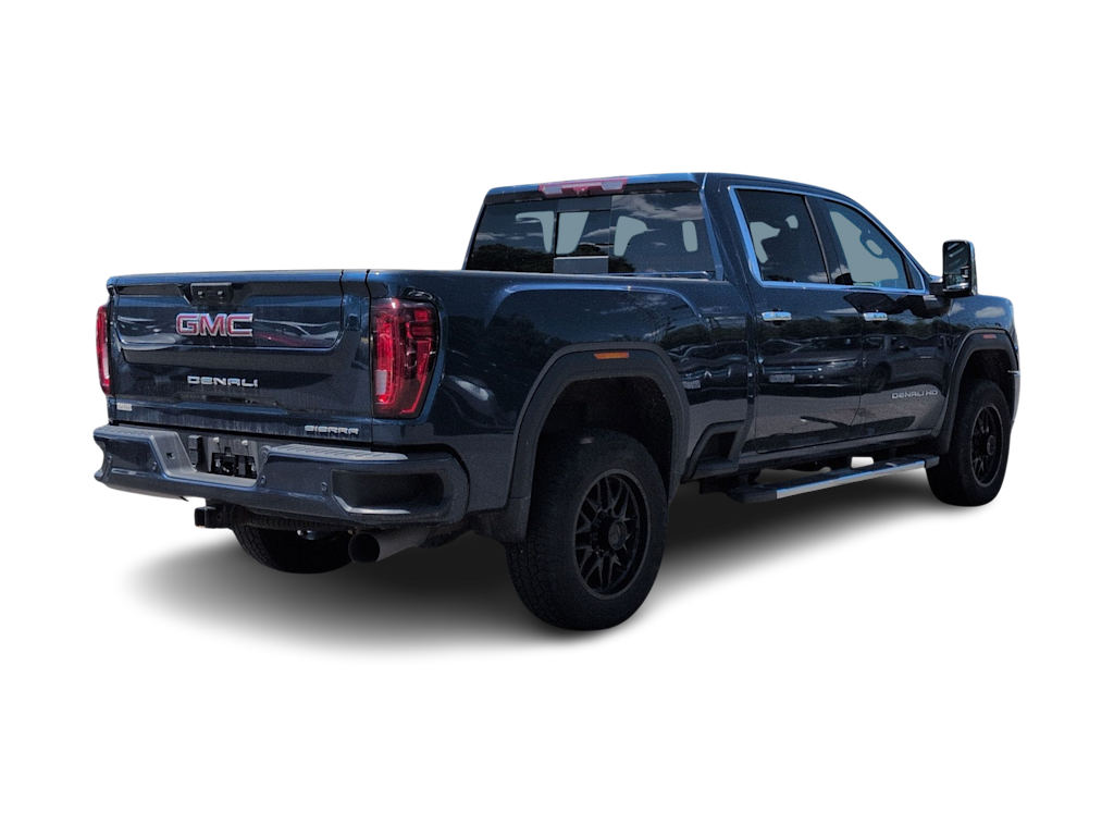 Thumbnail: 2023 GMC Sierra 2500 - 20