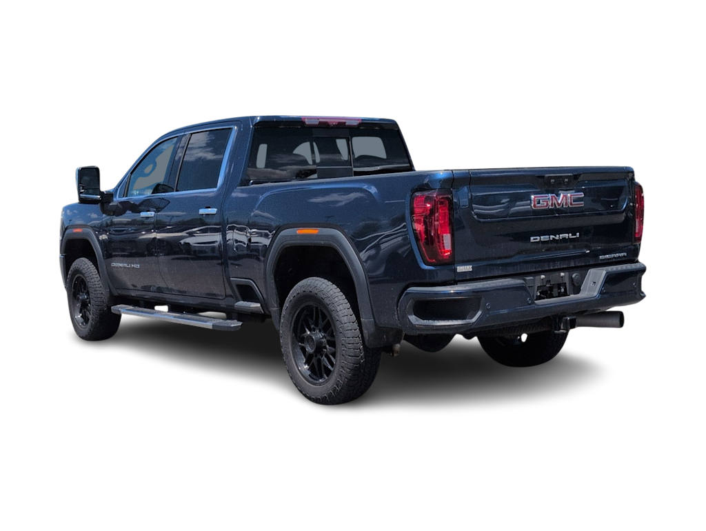 Thumbnail: 2023 GMC Sierra 2500 - 4