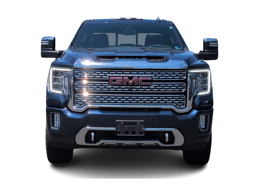 Thumbnail: 2023 GMC Sierra 2500 - 6