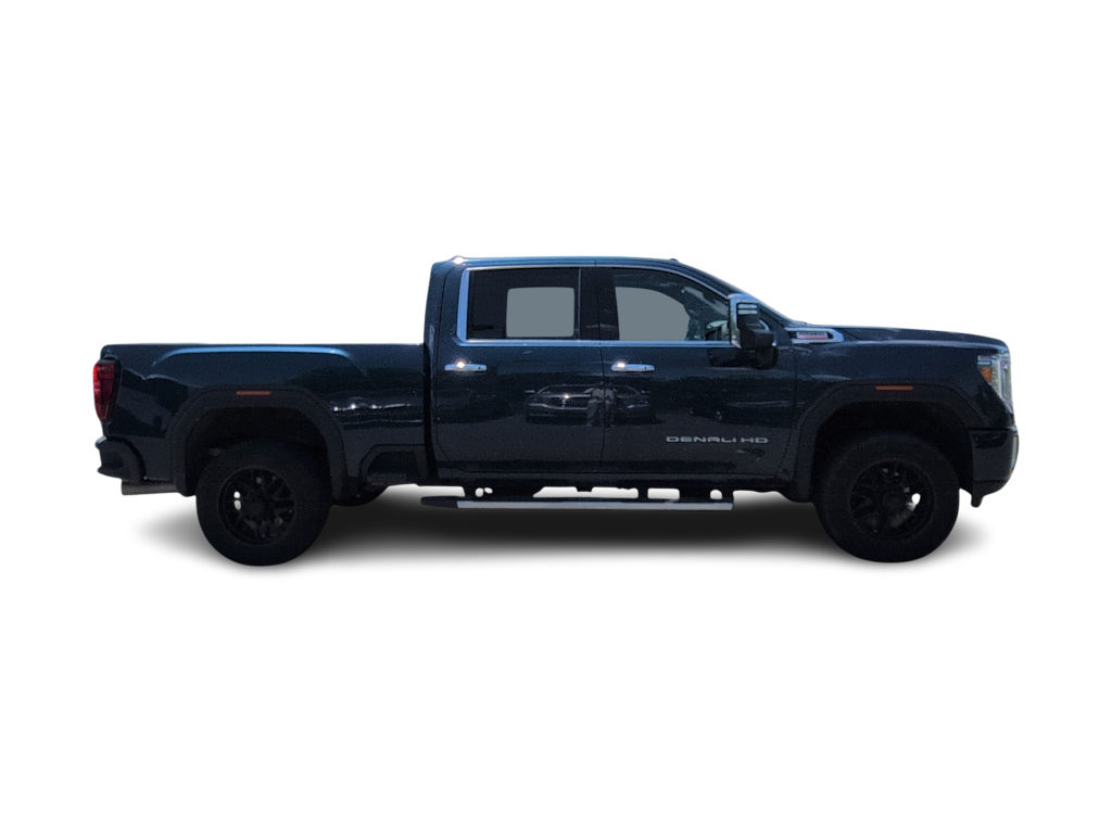 Thumbnail: 2023 GMC Sierra 2500 - 21