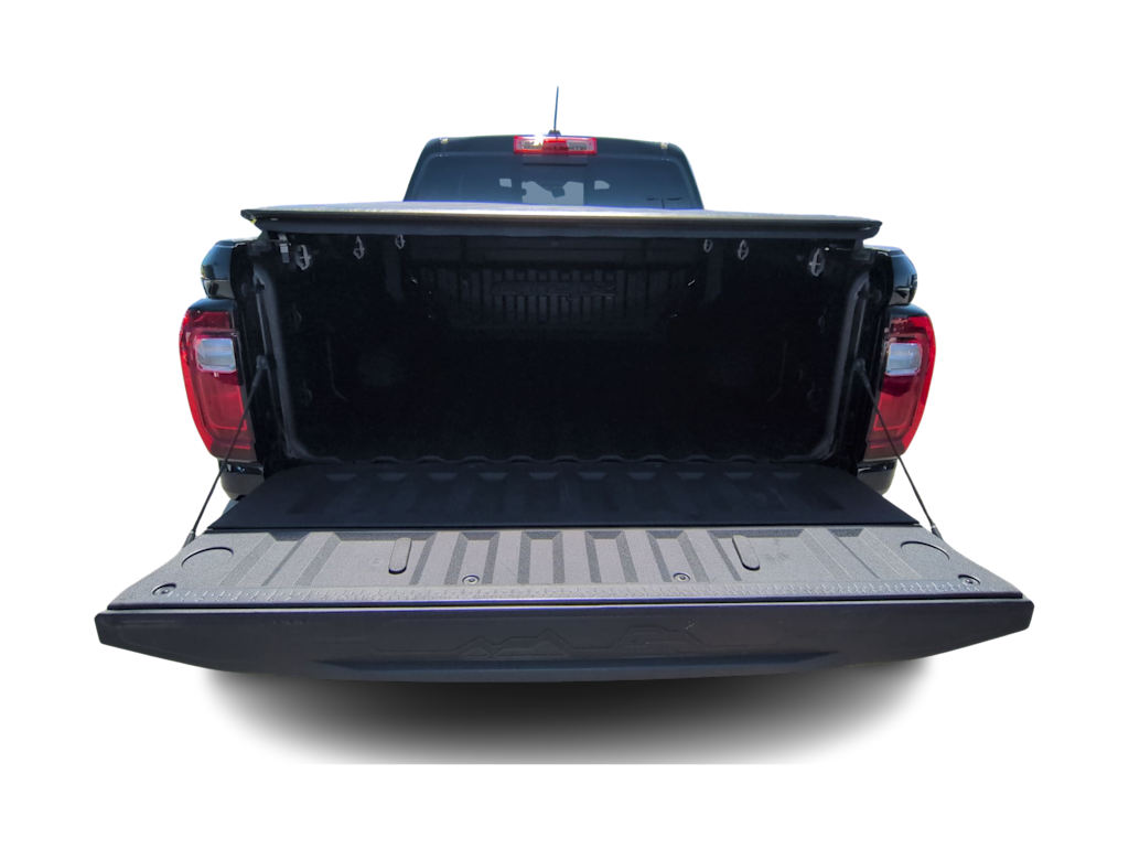 Thumbnail: 2024 GMC Canyon - 16