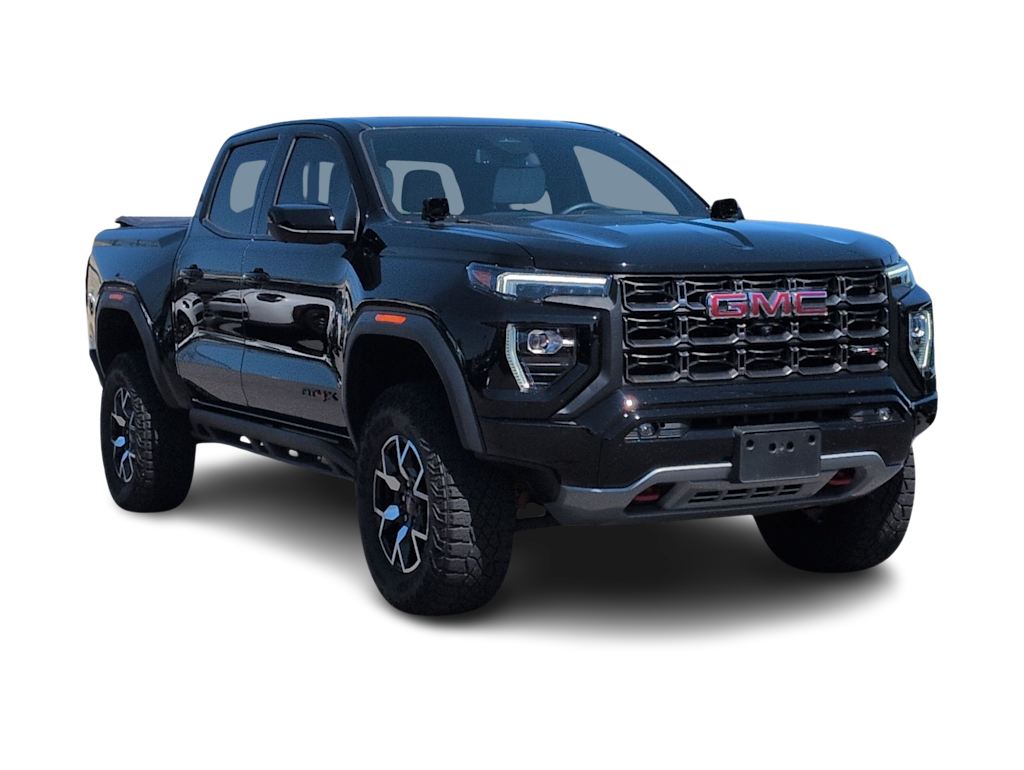 Thumbnail: 2024 GMC Canyon - 18