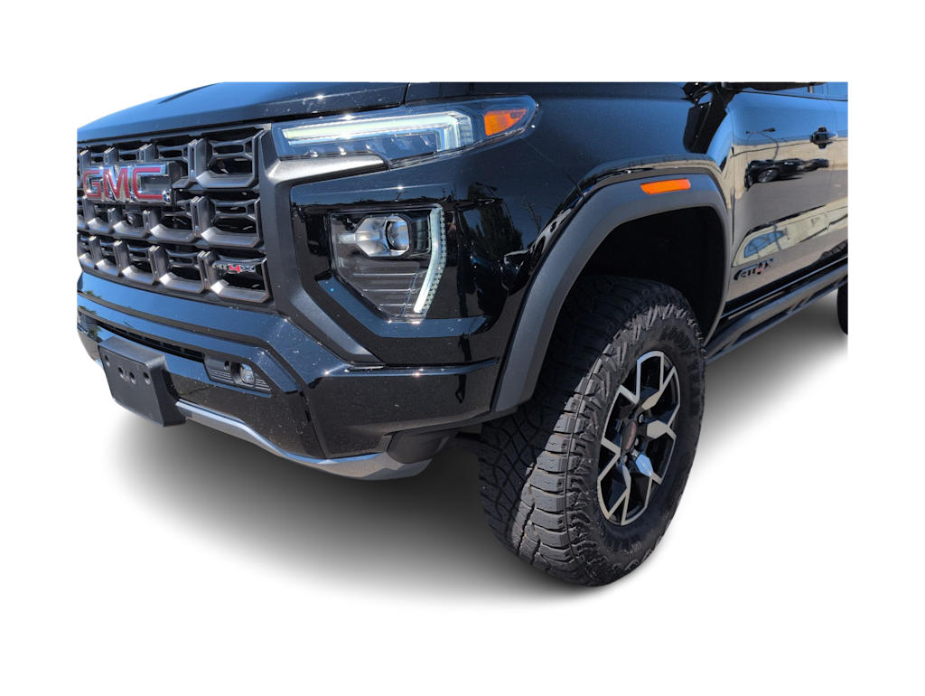 Thumbnail: 2024 GMC Canyon - 23