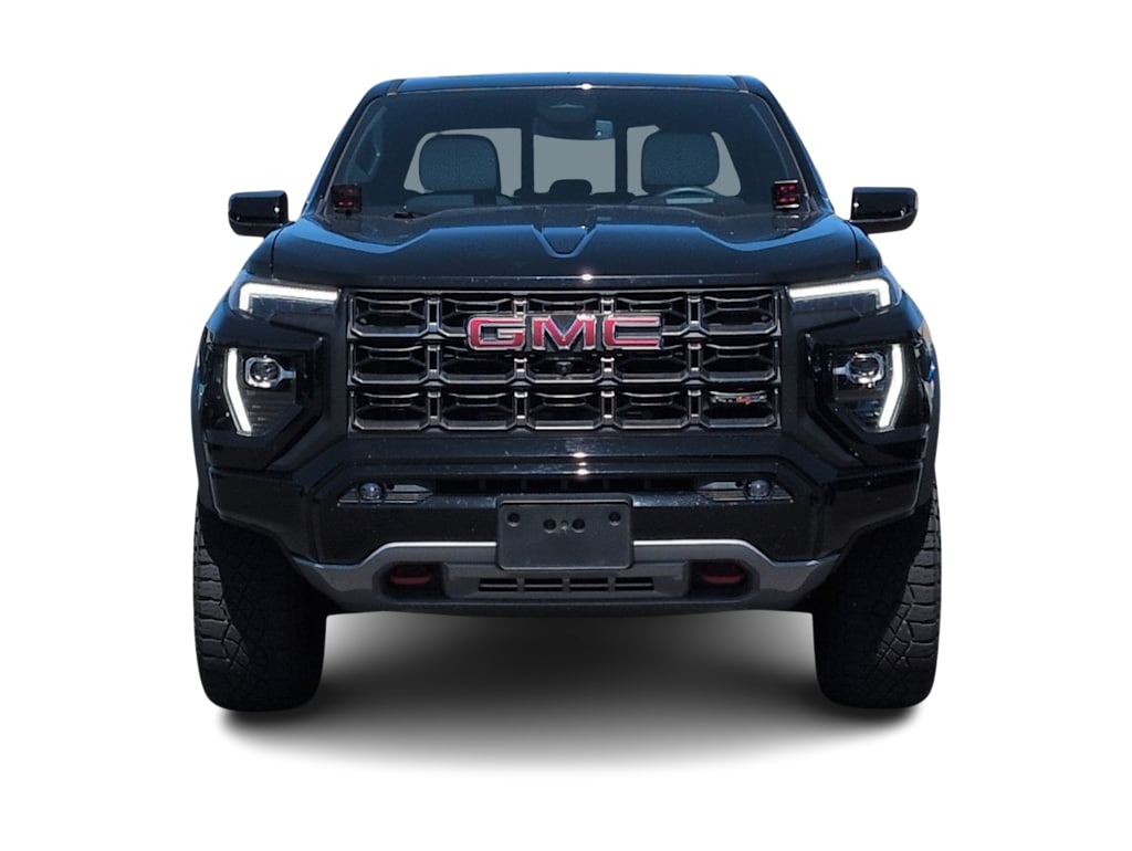 Thumbnail: 2024 GMC Canyon - 4