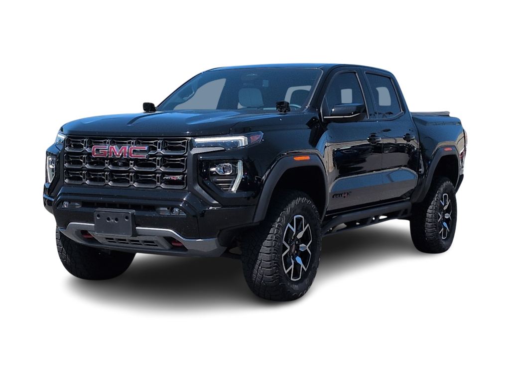 Thumbnail: 2024 GMC Canyon - 19