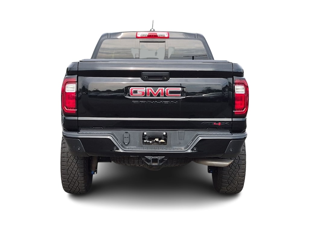 Thumbnail: 2024 GMC Canyon - 5