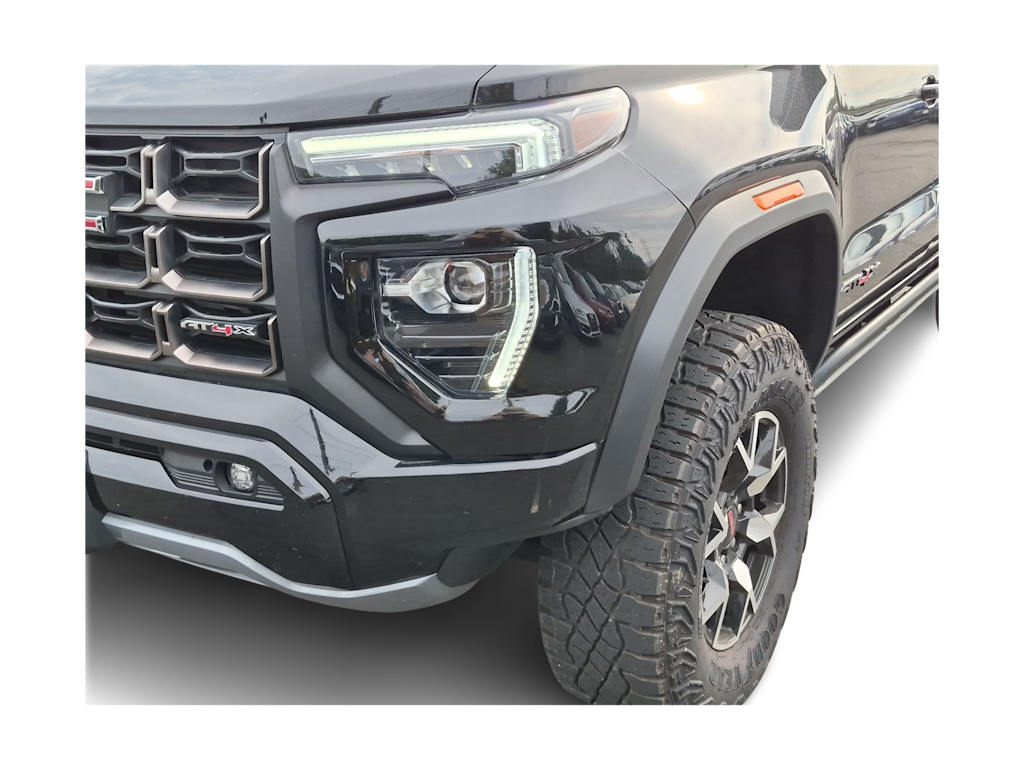 Thumbnail: 2024 GMC Canyon - 25