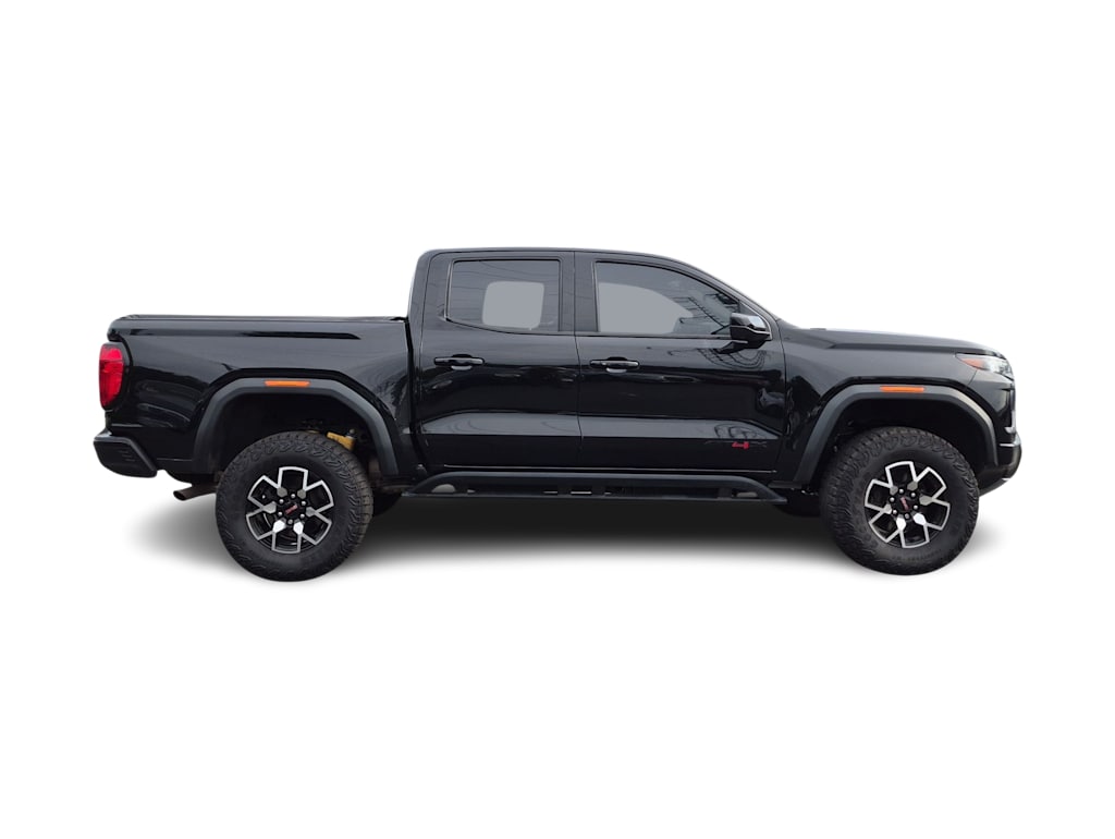 Thumbnail: 2024 GMC Canyon - 24