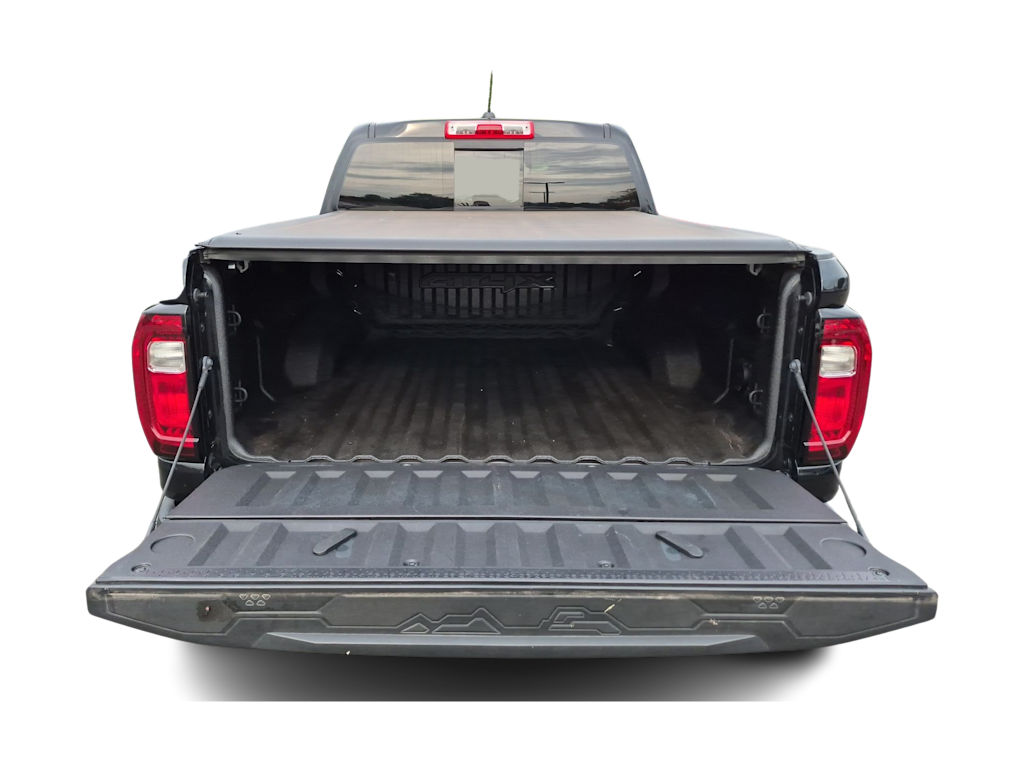 Thumbnail: 2024 GMC Canyon - 18