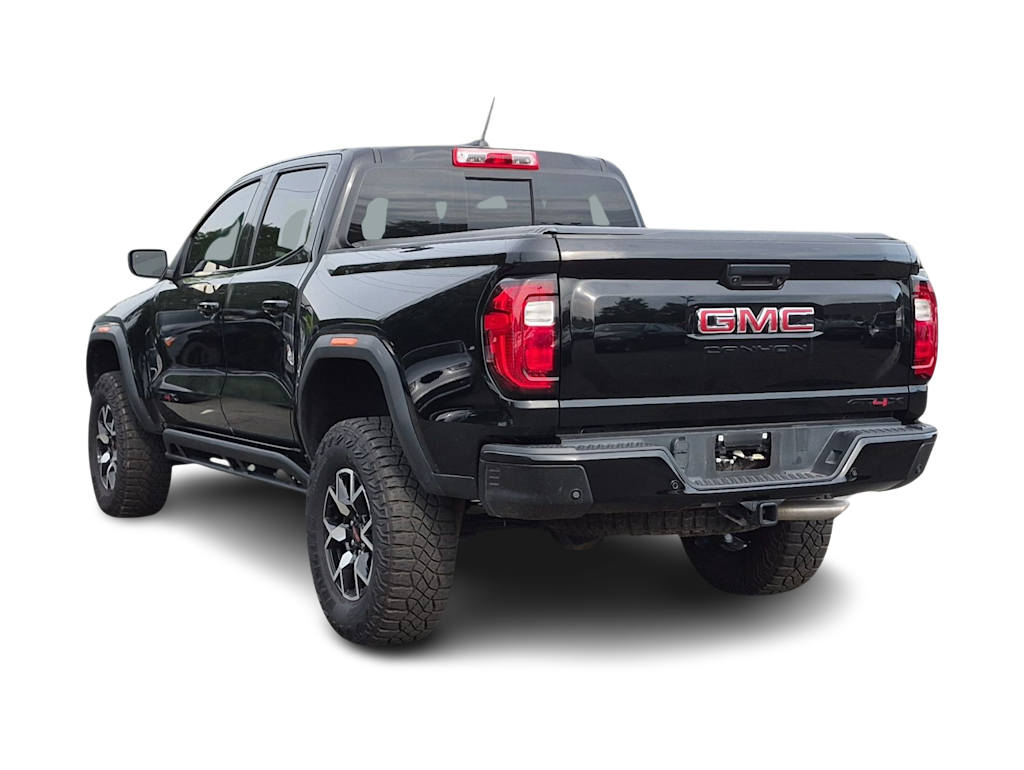 Thumbnail: 2024 GMC Canyon - 4
